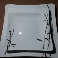 توس چینی ۸۶ پارچه|ظروف سرو و پذیرایی|سیرجان, |دیوار