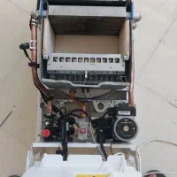 تعمیرپکیج،تعمیرآبگرمکن،فن کویل،نصب پمپ خمینی شهر|خدمات پیشه و مهارت|خمینی‌شهر, |دیوار