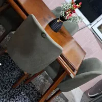 میز ناهار خوری|میز و صندلی غذاخوری|تهران, دولتخواه جنوبی|دیوار