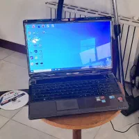 لپتاپ MSI-GE600
