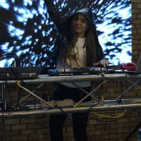 دی جی dj