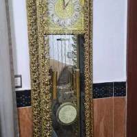 وسایل طرح برنز|بوفه، ویترین، کنسول|سنندج, |دیوار