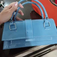 کیف در حد نو یک باراستفاده نشده|کیف، کفش، کمربند|بوکان, |دیوار