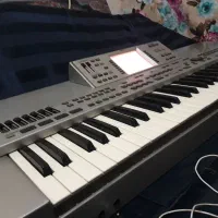 ارگ جنیسیس پرو|پیانو، کیبورد، آکاردئون|سبزوار, زینبیه|دیوار