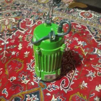پمب کفکش