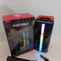 اسپیکر کلی و جزئی با تخفیف بلک فرایدی|پخش‌کننده همراه|مشهد, عبادی|دیوار