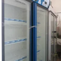 یخچال صنعتی مغازه|فروشگاه و مغازه|دامغان, |دیوار