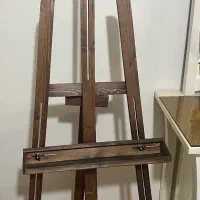 سه پایه نقاشی