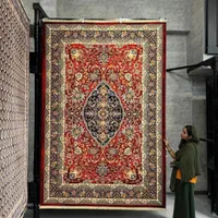 فرش طرح طاووس|فرش|شیراز, فرگاز|دیوار