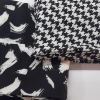 شلوار بگ مازراتی