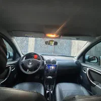 داستر تک دف کاملا خانگی پلاک منطقه آزاد|خودرو سواری و وانت|اسالم, |دیوار