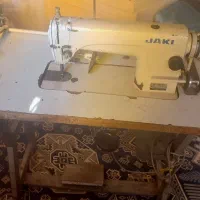 چرخ خیاطی راسته دوز