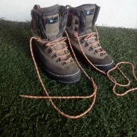 کفش کوهستانی