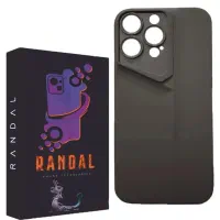 قاب و گلس آیفون 16pro