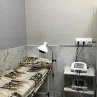 کلینیک فیزیوتراپی مجهز خیریه