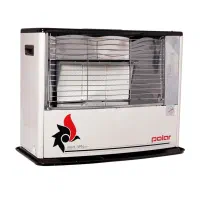 بخاری گازی بدون دودکش پلار کابینتی مدل تابان