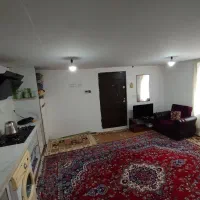 سوئیت زیبا سرویس داخل به همراه پارکینگ در مرکز شهر