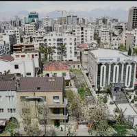 رهن و اجاره آپارتمان جنت آباد شمالی