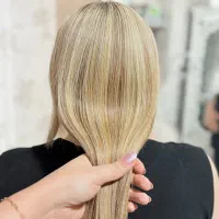 کراتین پروتیین ابریشم سازی و آموزش|خدمات آرایشگری و زیبایی|شیراز, مسلم|دیوار