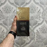 * قهوه درمانی گانودرما *