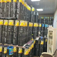 پخش بزرگترین مرکز قیر و ایزوگام پاشایی
