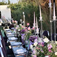 تشریفات تولد باغ اجرای صفرتا صد|خدمات پذیرایی، مراسم|اصفهان, همدانیان|دیوار