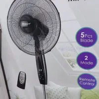 پنکه ایستاده پایه بلند مایر آلمان داخل کارتن