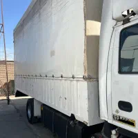 ایسوزو ۶ تن چهار چراغ مدل ۸۴|خودرو سنگین|اسلام‌شهر, شاطره|دیوار