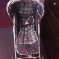 کالسکه ی خارجی