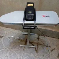 اتو پرس