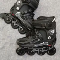 اسکیت اورجینال رولربلید