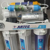 دستگاه تصفیه آب تایوانی