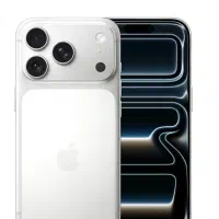 آیفون ۱۷ پرو ۲۵۶ ۶ بار شارژ