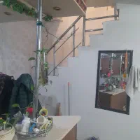 دو طبقه نیم به متراژ ۳۸