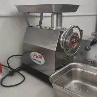 چرخ گوشت الکترو کار22