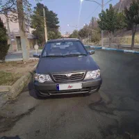 پراید ۱۱۱ کم کار مدل ۱۳۹۲|خودرو سواری و وانت|اصفهان, کوی امیریه|دیوار