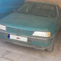 اردی78 دوگانه سوز