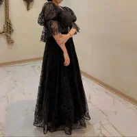 لباس مجلسی