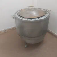 تنور گازی دهنه ۶۰|اجاق گاز و لوازم برقی پخت‌وپز|اصفهان, آبشار|دیوار