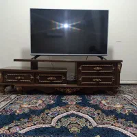 میز تلویزیون|میز تلویزیون|اهواز, کمپلو شمالی|دیوار