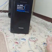 سابووفر250wپاناسونیک اصل