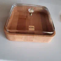 شکلات خوری لیمون