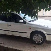 سمند ef7 1397|خودرو سواری و وانت|بابل, |دیوار