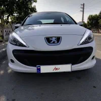 207 دنده پانا فول