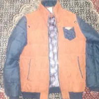 کاپشن مردانه