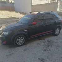کوئیک ار مدل 1401کم کار پارس خودروی
