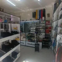 فروشگاه پاد و ویپ شهر دخانیات