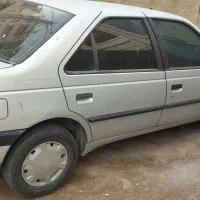 ۴۰۵ دوگانه|خودرو سواری و وانت|قم, باغ کرباسی|دیوار