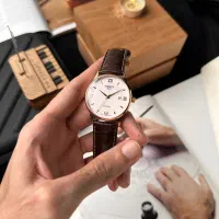 ساعت TISSOT طلای ۱۸ عیار اکبند اتوماتیک تیسو تیسوت|ساعت|تهران, زعفرانیه|دیوار