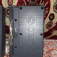 تلویزیون۱۴شارپ باندسونی سینما الجی همه در حدنو|سیستم صوتی خانگی|قزوین, |دیوار